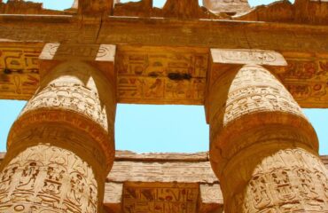 Luxor Templo KArnak 2