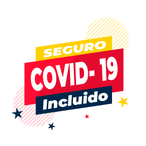 Seguro covid