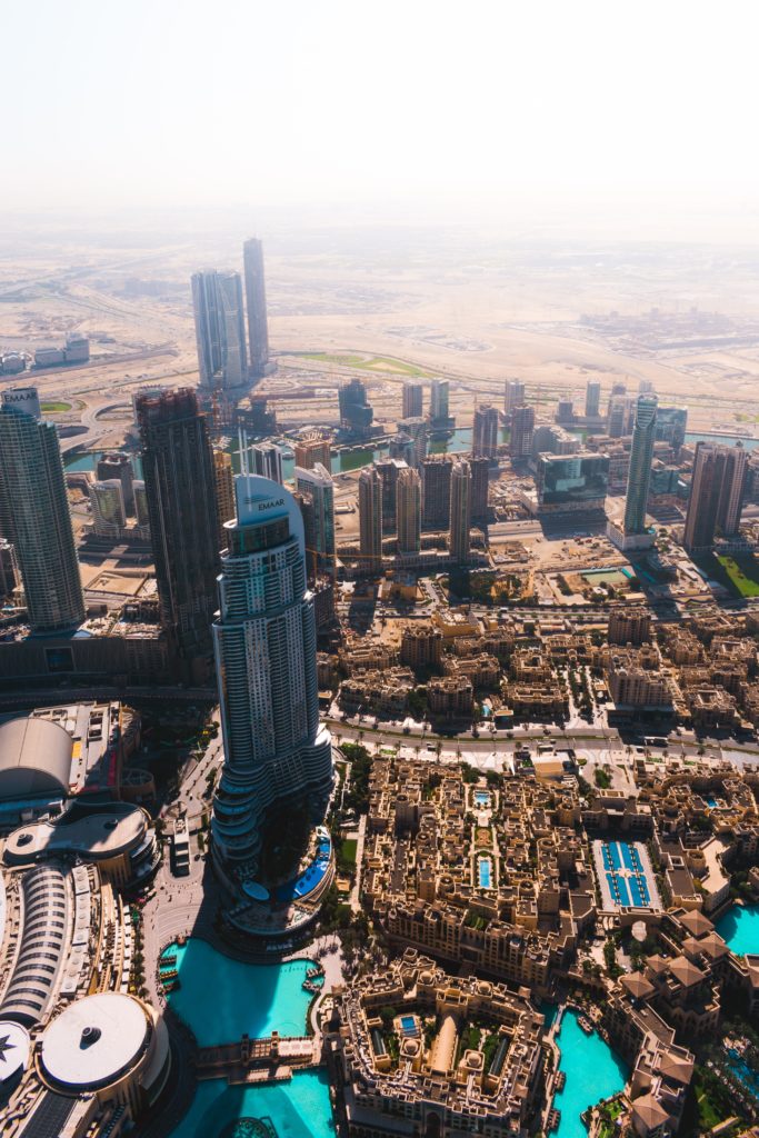 Visita Dubai, ¿Que necesitas para viajar a Dubai?