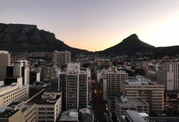 7 cosas que no te puedes perder de Ciudad del Cabo