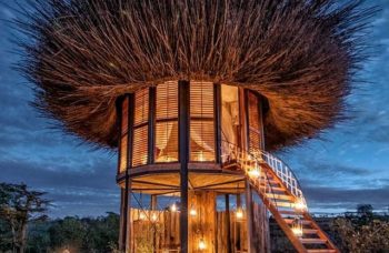 El lujo máximo: Segera Retreat, Kenia