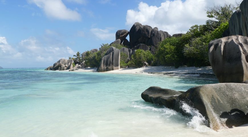 Las 10 mejores islas para visitar en Seychelles